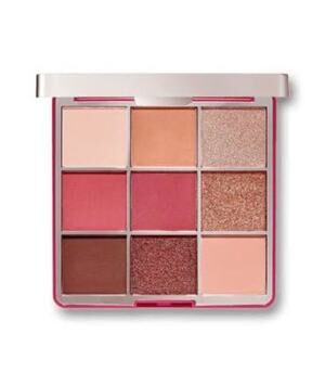 Ciate Makeup Palette *Spice *